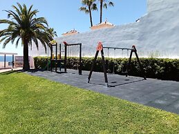 Parador De Nerja