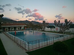 Parador De Nerja