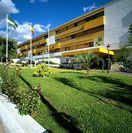 Parador De Nerja