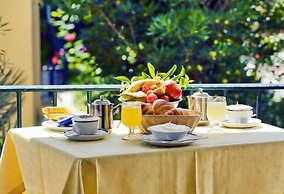 Hotel Villa Maria