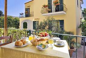 Hotel Villa Maria