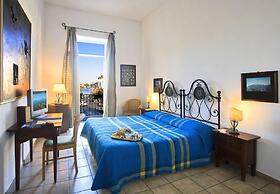 Hotel Villa Maria