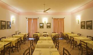 Hotel Villa Maria