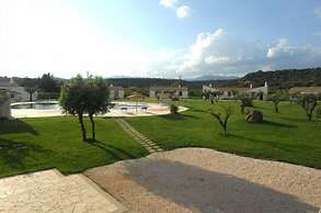 Santa Maria Resort