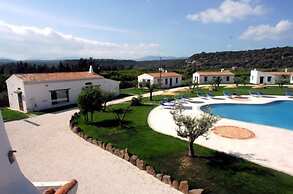 Santa Maria Resort