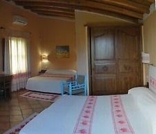 Santa Maria Resort