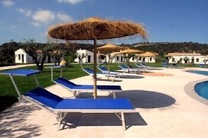 Santa Maria Resort