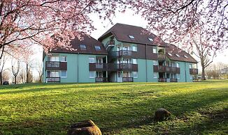 VVF Plaine d'Alsace Obernai Strasbourg