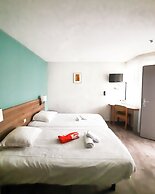 VVF Plaine d'Alsace Obernai Strasbourg