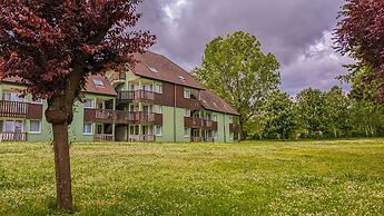 VVF Plaine d'Alsace Obernai Strasbourg
