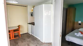VVF Plaine d'Alsace Obernai Strasbourg