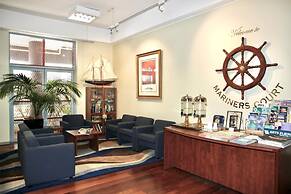 Mariners Court Hotel Sydney