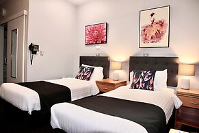 Mariners Court Hotel Sydney