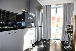 Mariners Court Hotel Sydney