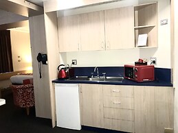 Mariners Court Hotel Sydney