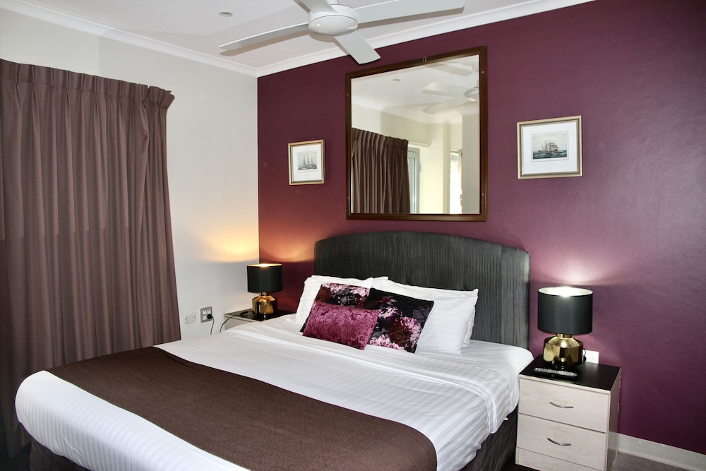 Mariners Court Hotel Sydney