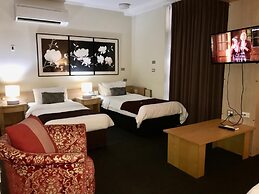 Mariners Court Hotel Sydney