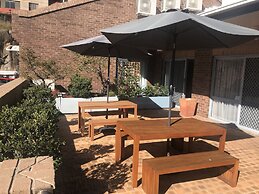 Mariners Court Hotel Sydney