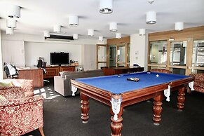 Mariners Court Hotel Sydney