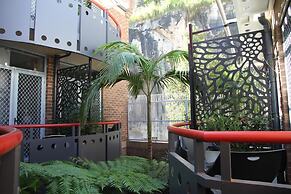 Mariners Court Hotel Sydney