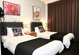 Mariners Court Hotel Sydney