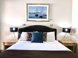 Mariners Court Hotel Sydney