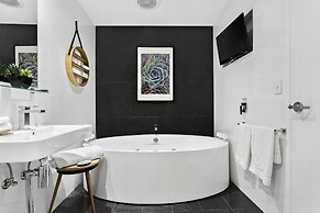 North Adelaide Boutique Stays Accommodation