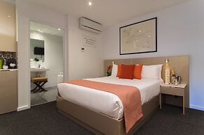 North Adelaide Boutique Stays Accommodation