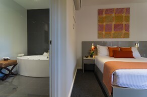 North Adelaide Boutique Stays Accommodation