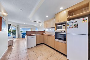 Shingley Beach Resort
