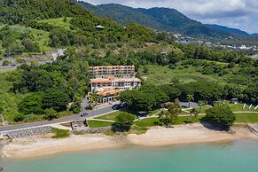 Shingley Beach Resort