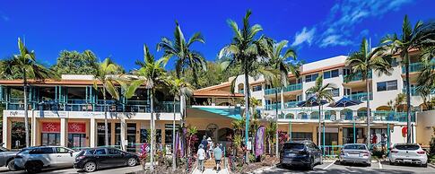 Shingley Beach Resort