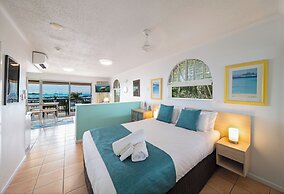 Shingley Beach Resort