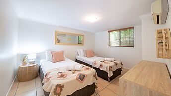 Shingley Beach Resort