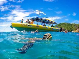 Shingley Beach Resort