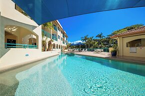 Shingley Beach Resort