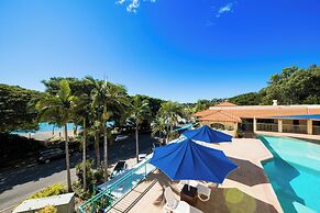 Shingley Beach Resort