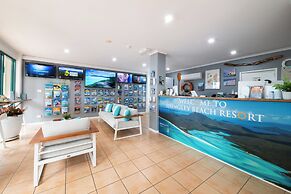 Shingley Beach Resort