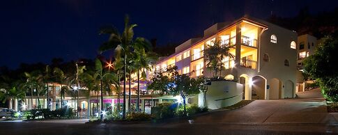 Shingley Beach Resort