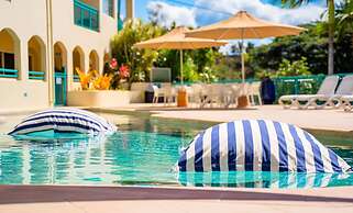 Shingley Beach Resort