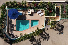 Shingley Beach Resort