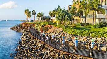 Shingley Beach Resort