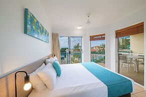 Shingley Beach Resort