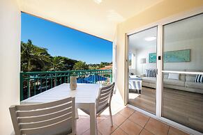 Shingley Beach Resort