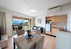 Shingley Beach Resort