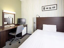 Comfort Hotel Maebashi