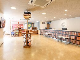 Comfort Hotel Maebashi