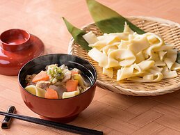 Comfort Hotel Maebashi