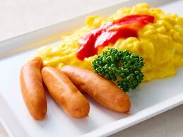 Comfort Hotel Maebashi