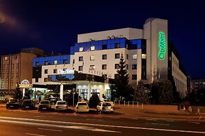 City Hotel